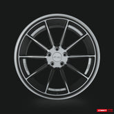 CMST 2-Piece Custom Forged Wheels CT304